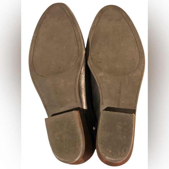 Lucky Brand Women's Fayth2 Bootie / Boot Size 8.5 Black - Picture 6 of 9